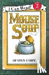 Lobel, Arnold - Mouse Soup