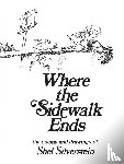 Silverstein, Shel - Where the Sidewalk Ends
