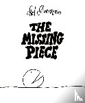 Silverstein, Shel - The Missing Piece