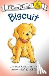 Capucilli, Alyssa Satin - BISCUIT ANNIV/E 10/E