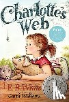 White, E. B., DiCamillo, Kate - Charlotte's Web