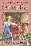 Wilder, Laura Ingalls - Farmer Boy