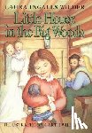 Wilder, Laura Ingalls - Little House in the Big Woods