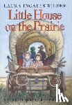 Wilder, Laura Ingalls - Little House on the Prairie
