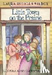 Wilder, Laura Ingalls - Little Town on the Prairie