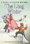 Wilder, Laura Ingalls - The Long Winter