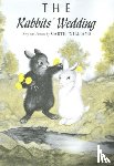 Williams, Garth - The Rabbit's Wedding