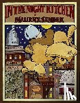 Sendak, Maurice - In the Night Kitchen