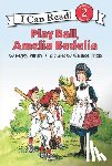 Parish, Peggy - Play Ball, Amelia Bedelia