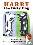 Zion, Gene - Harry the Dirty Dog