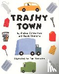 Zimmerman, Andrea, Clemesha, David - Trashy Town
