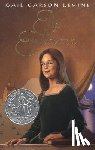 Levine, Gail Carson - Ella Enchanted