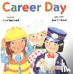 Rockwell, Anne - Career Day