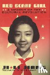 Jiang, Ji-Li - Red Scarf Girl