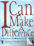 Edelman, Marian Wright - I Can Make a Difference