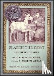 Singer, Isaac Bashevis - Zlateh the Goat and Other Stories