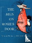 Sendak, Maurice - Sign on Rosie's Door