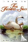 White, E. B. - The Trumpet of the Swan