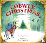 Climo, Shirley - Cobweb Christmas: The Tradition of Christmas