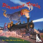 Gurney, John Steven - Dinosaur Train