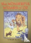 Baum, Frank L - The Wonderful Wizard of Oz