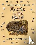 Hurst, Carol Otis - Rocks in His Head
