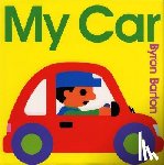 Barton, Byron - My Car