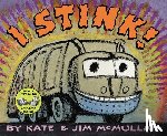 McMullan, Kate - I Stink!