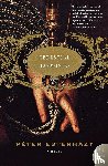 Esterhazy, Peter - Celestial Harmonies