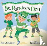 Rockwell, Anne - St. Patrick's Day