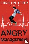 Crutcher, Chris - Angry Management