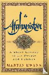 Ewans, Martin - Afghanistan