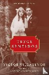 Villasenor, Victor - Trece Sentidos