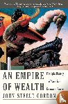 Gordon, John Steele - Empire of Wealth