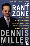 Miller, Dennis - The Rant Zone