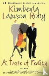 Roby, Kimberla Lawson - Taste Of Reality