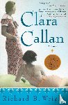 Wright, Richard B. - Clara Callan