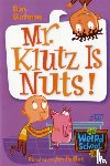 Gutman, Dan - My Weird School #2: Mr. Klutz Is Nuts!