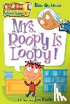 Gutman, Dan - Mrs. Roopy Is Loopy!