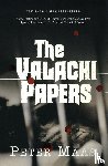 Maas, Peter - The Valachi Papers
