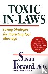 Forward, Susan - Toxic In-Laws