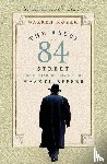 Kozak, Warren - The Rabbi of 84th Street