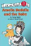 Parish, Peggy - Amelia Bedelia and the Baby