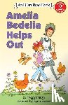 Parish, Peggy - Amelia Bedelia Helps Out