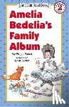 Parish, Peggy - Amelia Bedelia's Family Album