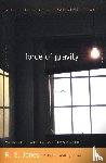Jones, R.S. - Force of Gravity