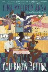 Ansa, Tina Mcelroy - You Know Better (Perennial)