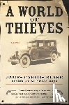 Blake, James Carlos - A World of Thieves