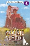 Avi - Prairie School