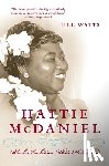 Watts, Jill - Hattie McDaniel